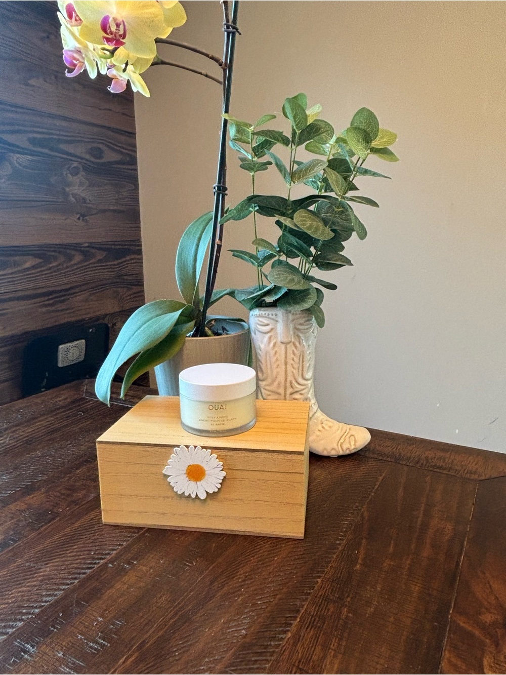 OUAI St Bart’s Body Cream